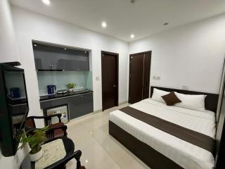 Hòa Mỹ Hotel & Apartment - Da Nang - 8