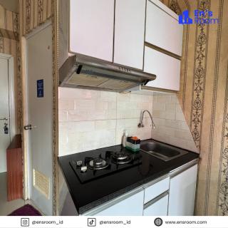 Apartement Green Pramuka City By Ensroom - Jakarta - 0