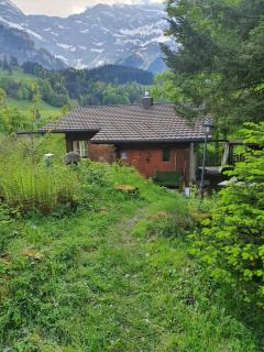 Tannenboden - Engelberg - 7