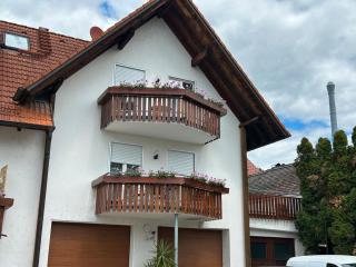 Ferienwohnungen Meyer - Hochbuch - 9