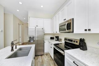 Peachy Dream Cottage With Private Pool Near Disney And Margaritaville Resort Land H2O Access - 8016Kd - Orlando - 3