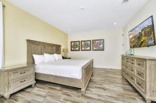 Peachy Dream Cottage With Private Pool Near Disney And Margaritaville Resort &Land H2O Access - 8016Kd - 6