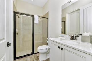 Peachy Dream Cottage With Private Pool Near Disney And Margaritaville Resort Land H2O Access - 8016Kd - Orlando - 3