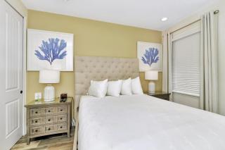 Peachy Dream Cottage With Private Pool Near Disney And Margaritaville Resort Land H2O Access - 8016Kd - Orlando - 2