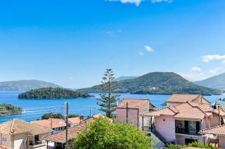 Ribaj Luxury Home - Nydri - 1
