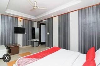 Hotel akash - Faridabad - 0