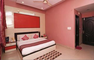 Hotel akash - Faridabad - 5