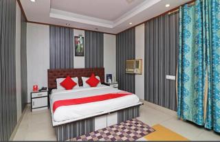 Hotel akash - Faridabad - 4