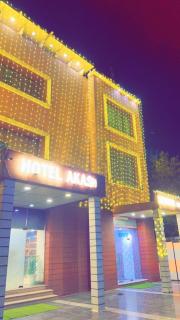 Hotel akash - Faridabad - 3
