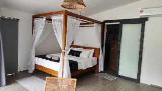 Eagle Bay Retreat Borneo Beach Villas Beach Front - Kumbatang - 8
