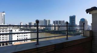 Nanfang Dasha Hotel - Guangzhou - 7