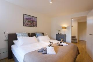 Staufner Hof Ferienwohnung - 4