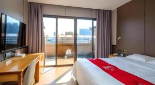 Nanfang Dasha Hotel - Canton - 9