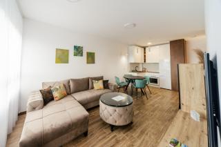 Harizma apartmani - Lena - 4