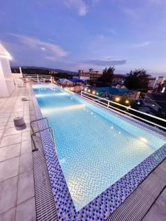 Miami Beach Hotel Boracay - Boracay - 6