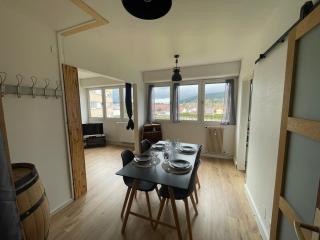 Le Doubs Studio - Pontarlier - 0