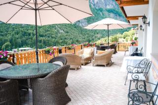 Hotel Olympia - Molveno - 7