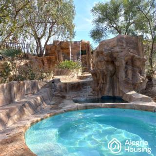 104 Arje Suites Campestre by Alegría Housing - 5