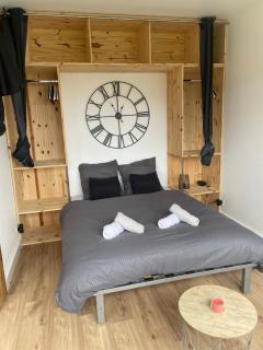 Le Doubs Studio - Pontarlier - 9