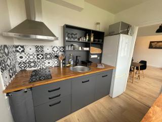Le Doubs Studio - Pontarlier - 7