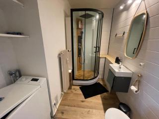 Le Doubs Studio - Pontarlier - 5