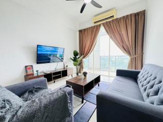 231TR Service Suites by DeUrban - Kuala Lumpur - 0