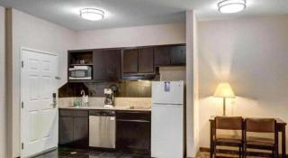 Suburban Extended Stay La Place - 8