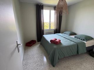 House 10 minutes from Avignon - Sauveterre - 7