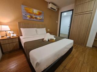 Bukit Mata Boutique Hotel - Kuching - 7