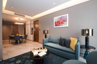 Imperial KLCC by Opus Hospitality - 4