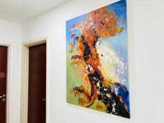 231TR Service Suites by DeUrban - Kuala Lumpur - 4
