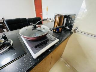 231TR Service Suites by DeUrban - Kuala Lumpur - 3