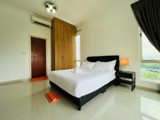 231TR Service Suites by DeUrban - Kuala Lumpur - 1