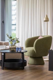 Grzybowska Sophisticated Apartment with Balcony & Parking in the Center of Warsaw by Renters Prestige - Warschau - 4