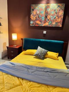 Electronic city phase 1Misty woods with garden view - Bangalore - 9