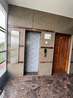 Electronic city phase 1Misty woods with garden view - Bangalore - 3