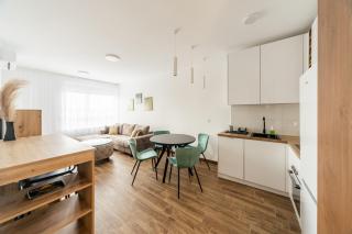 Harizma apartmani - Lena - 1