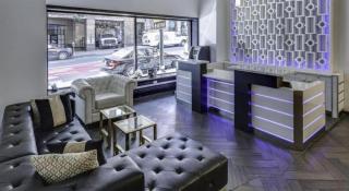 Adante Hotel, a C-Two Hotel - San Francisco - 0