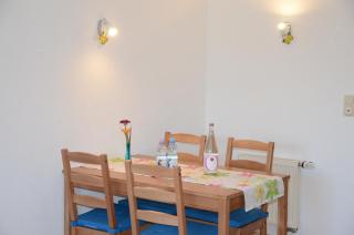 Ferienwohnung Hunsrücknest - Malborn - 4