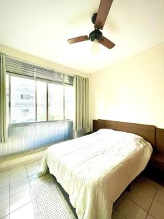 Apartamento aconchegante no Boqueirão - Santos - 9
