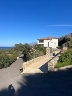 Cala di mare - Saint-Florent - 7