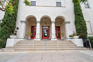 Balboa Park Hotel Downtown Little Italy - San Diego - 3