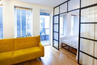 Black Pearl Apartament Centrum - 5