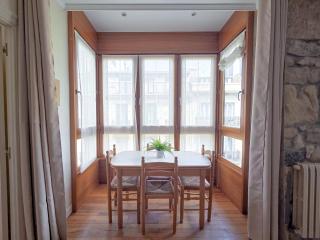 Casa del Norte - quiet, cozy & fantastic location! - San Sebastian - 7