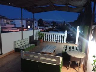 Villa La Loma del Viento - Belicena - 1
