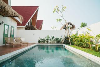 Villa Norte - Ngaglik - 6