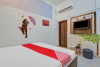 Hotel O The Goldy Inn - Rānchī - 3
