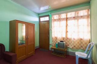 Hotel Starlit - Jāmb - 3