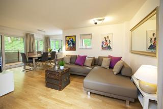 Staufner Hof Ferienwohnung - Oberstaufen - 0
