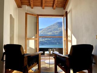 Holiday home with lake-view -Breck&fest - Blevio - 7
